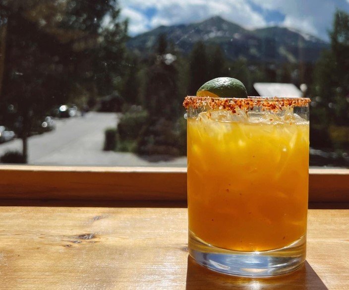 Where to Après in Breckenridge: Whiskey Star
